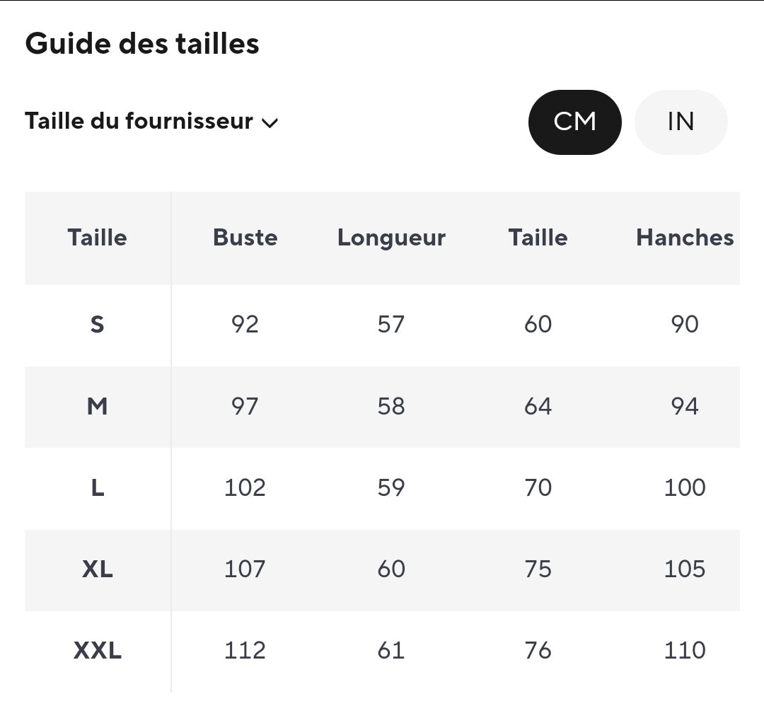 Confort et style : L'ensemble deux pièces parfait pour bouger